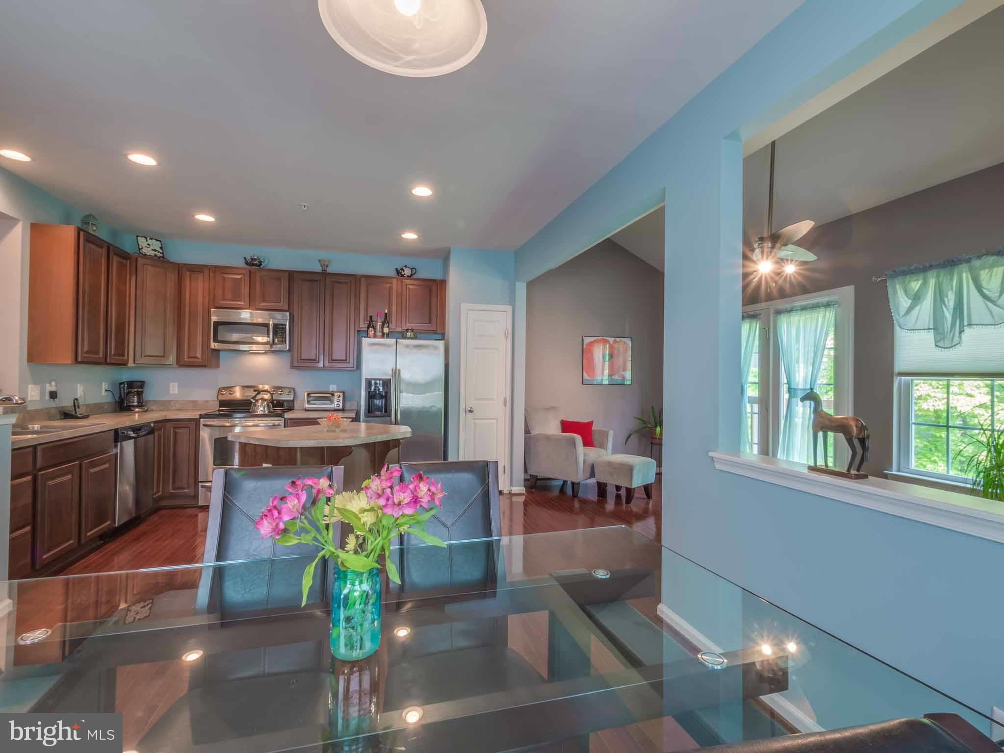 RICHFIELD STATION VILLAGE - Residential