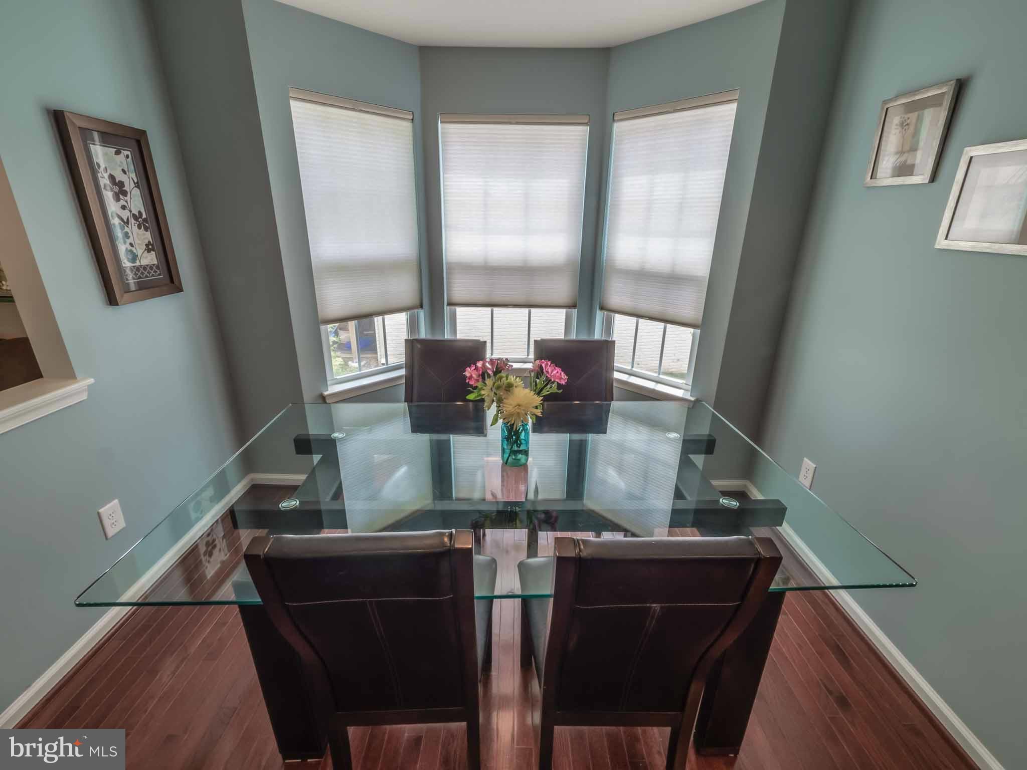 RICHFIELD STATION VILLAGE - Residential