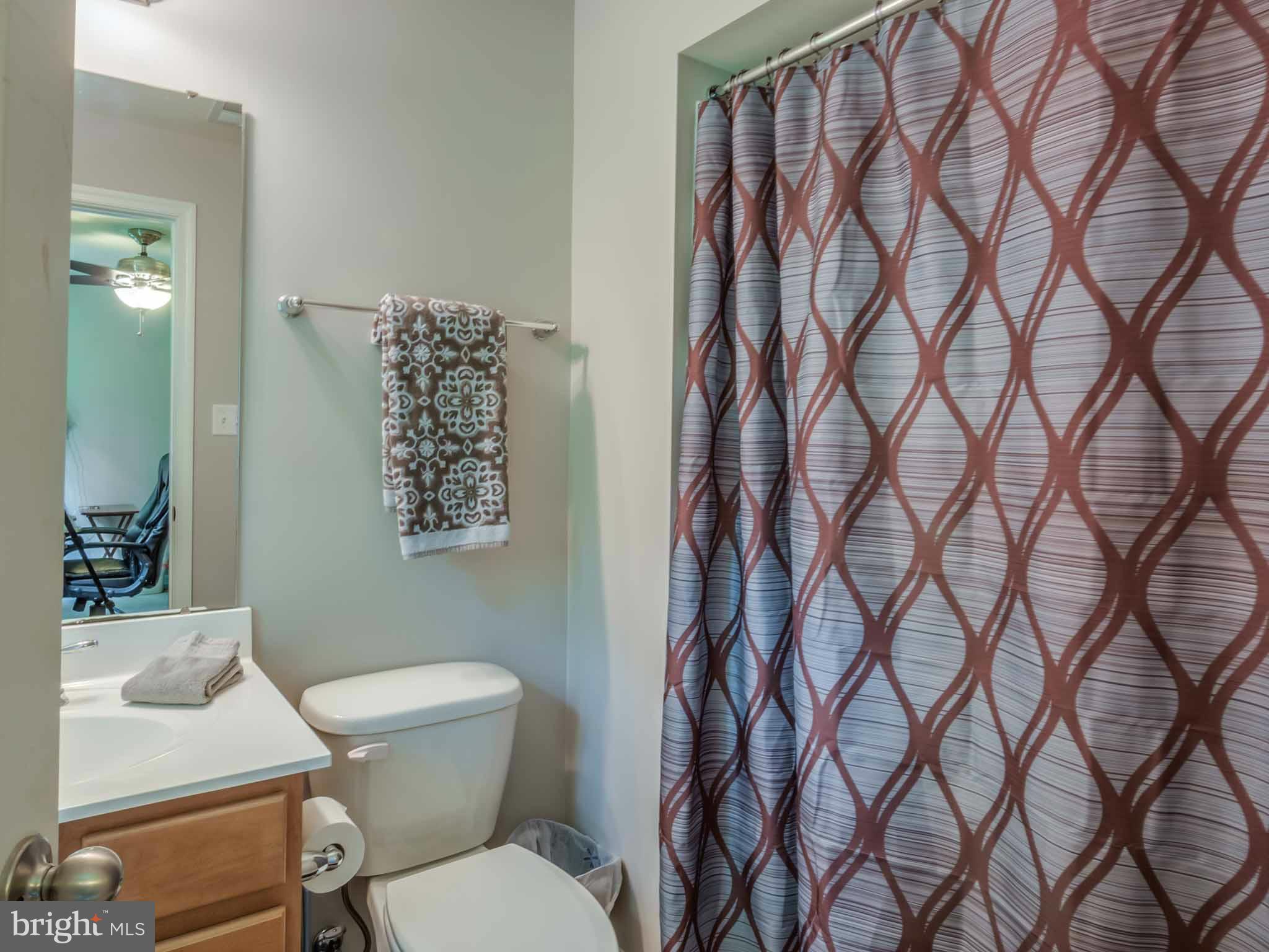 RICHFIELD STATION VILLAGE - Residential