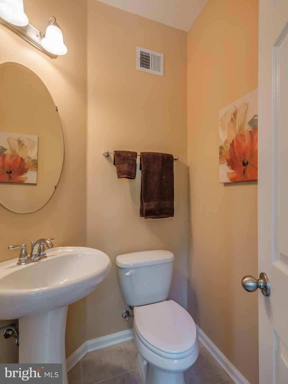 RICHFIELD STATION VILLAGE - Residential