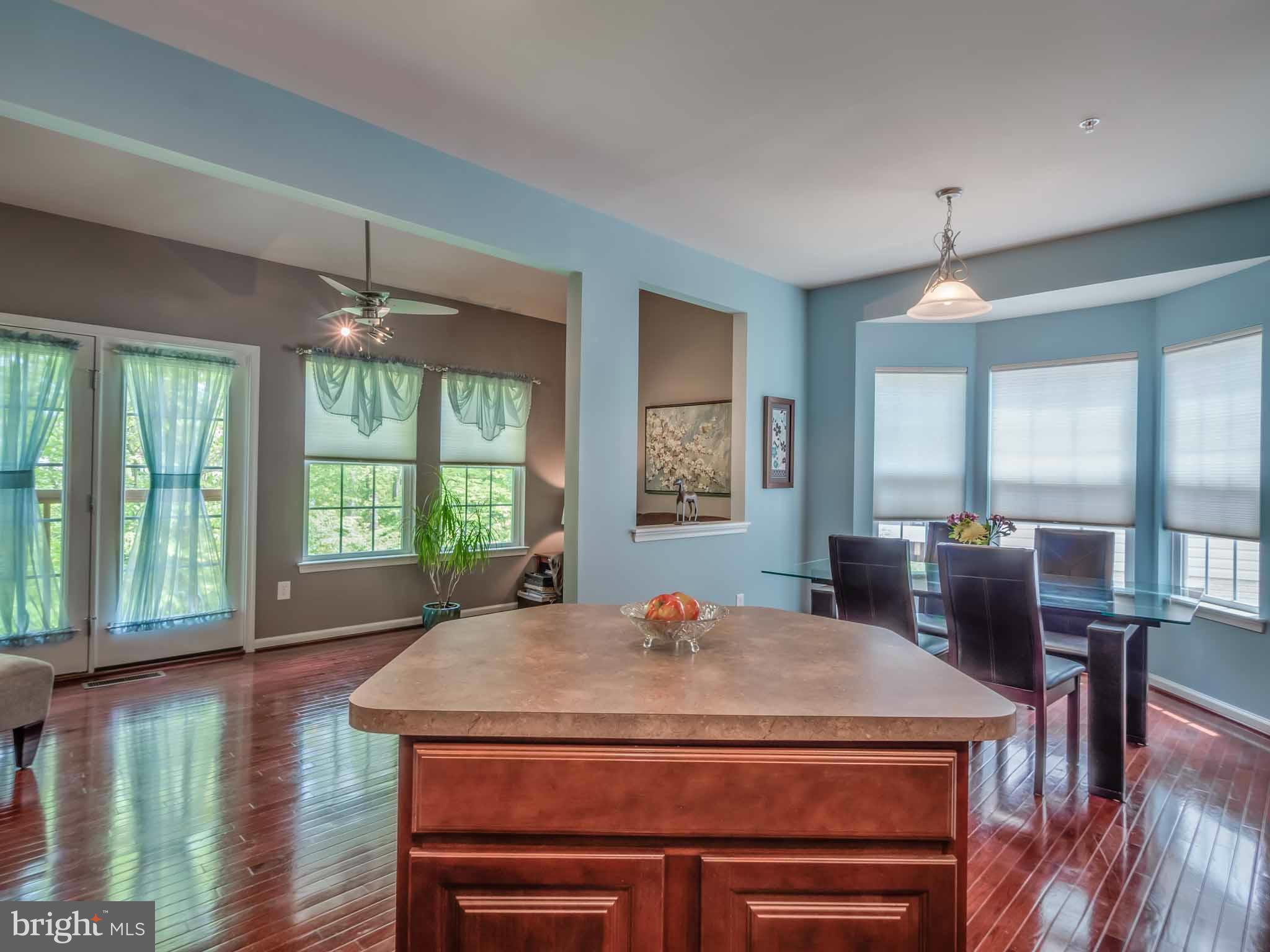 RICHFIELD STATION VILLAGE - Residential