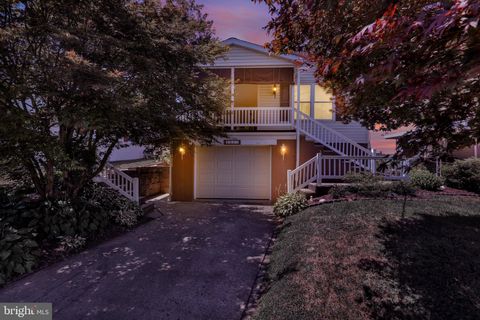 Photo of 1221 Broadway Boulevard, READING, PA 19607 (MLS # PABK2075530)