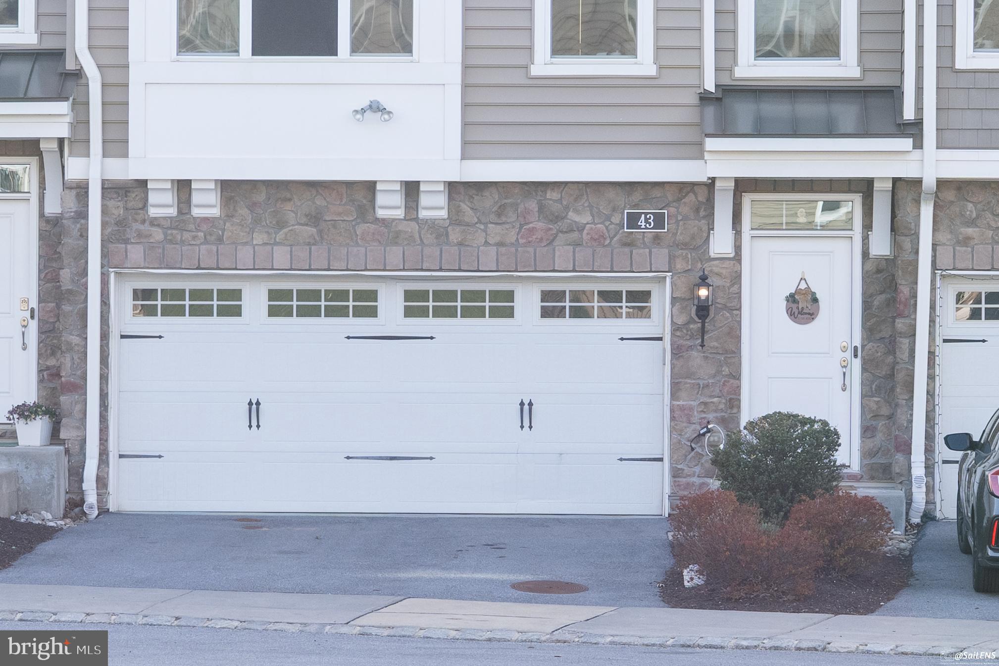 43 LILA LANE