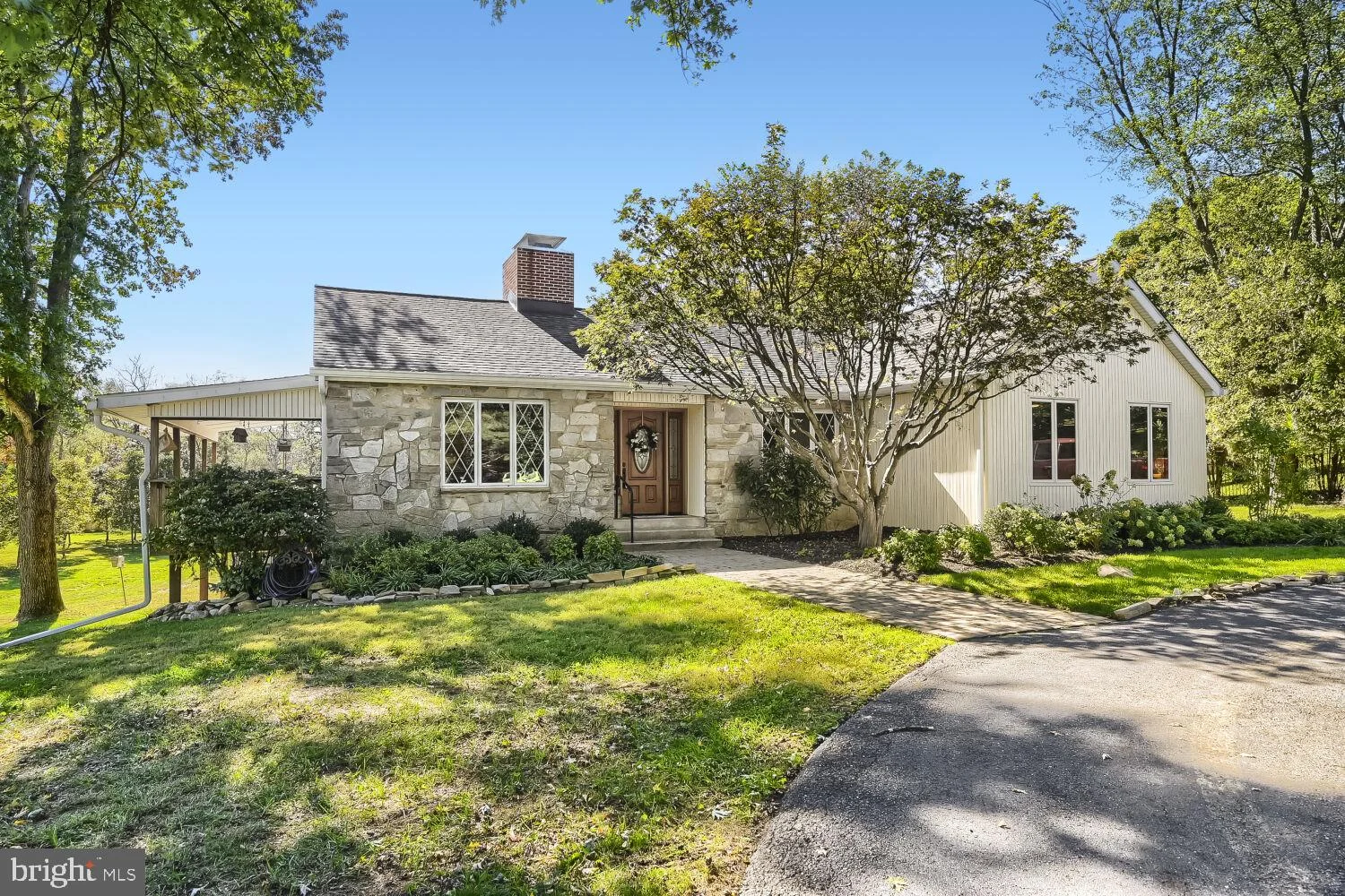 6352 Guilford Road, Clarksville, MD 21029