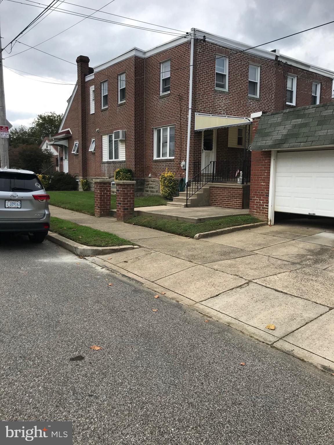 BURHOLME - Residential