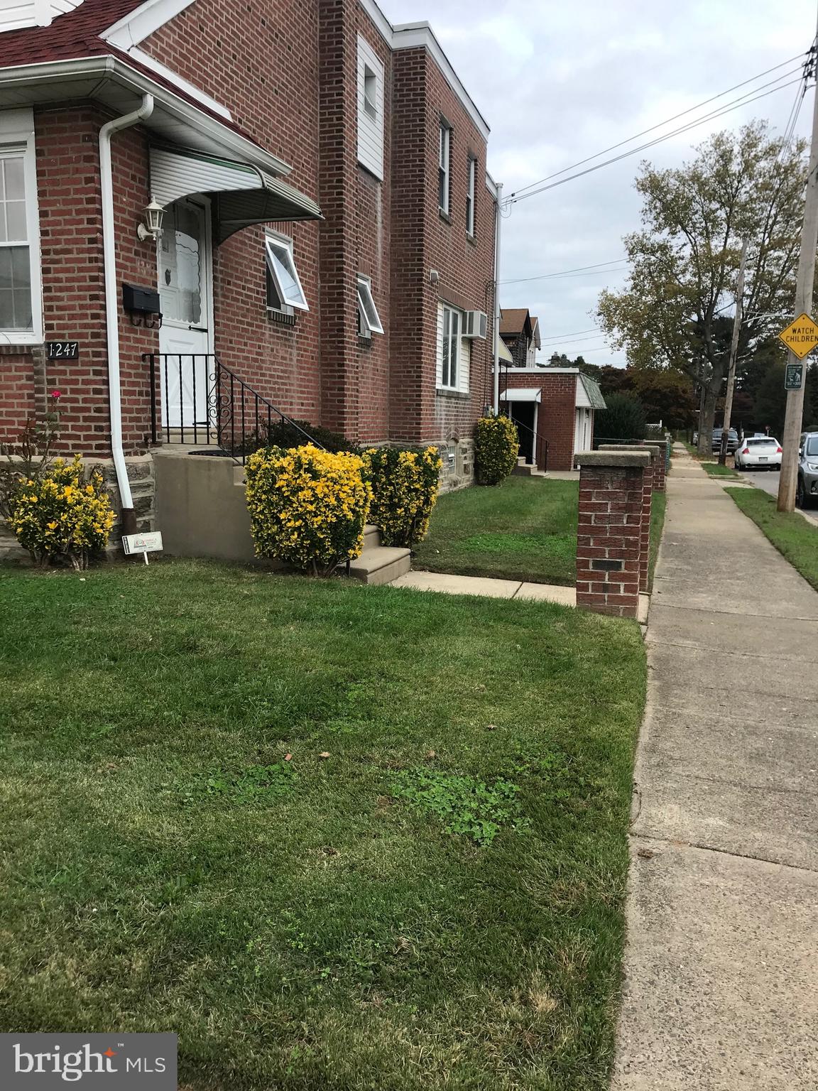 BURHOLME - Residential