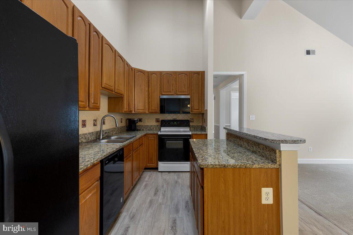 HERITAGE HUNT - Residential