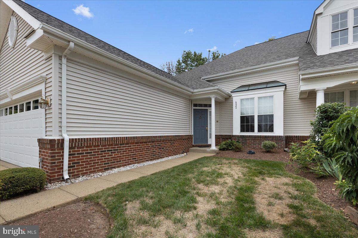 HERITAGE HUNT - Residential