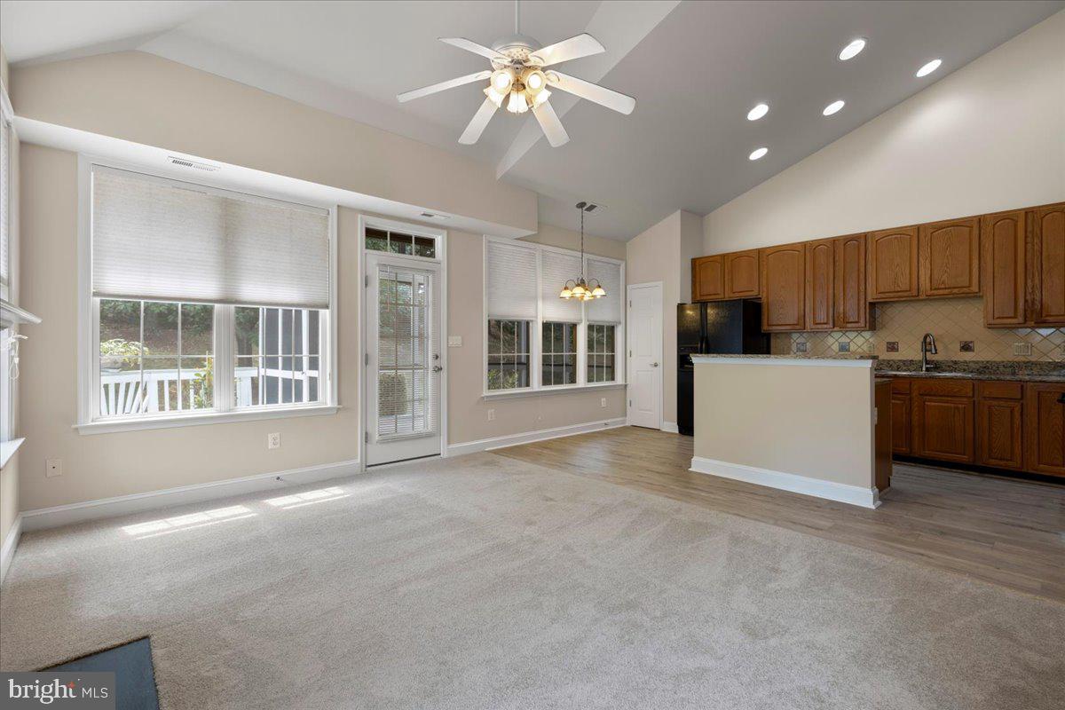 HERITAGE HUNT - Residential