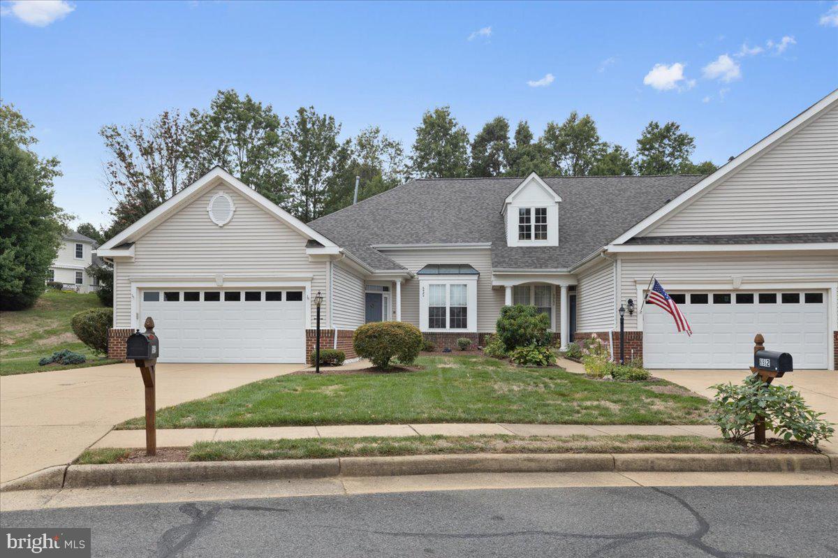 HERITAGE HUNT - Residential