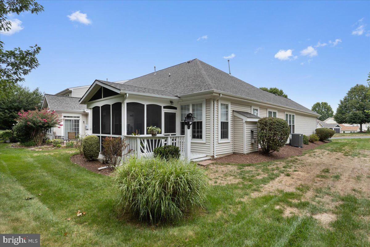 HERITAGE HUNT - Residential