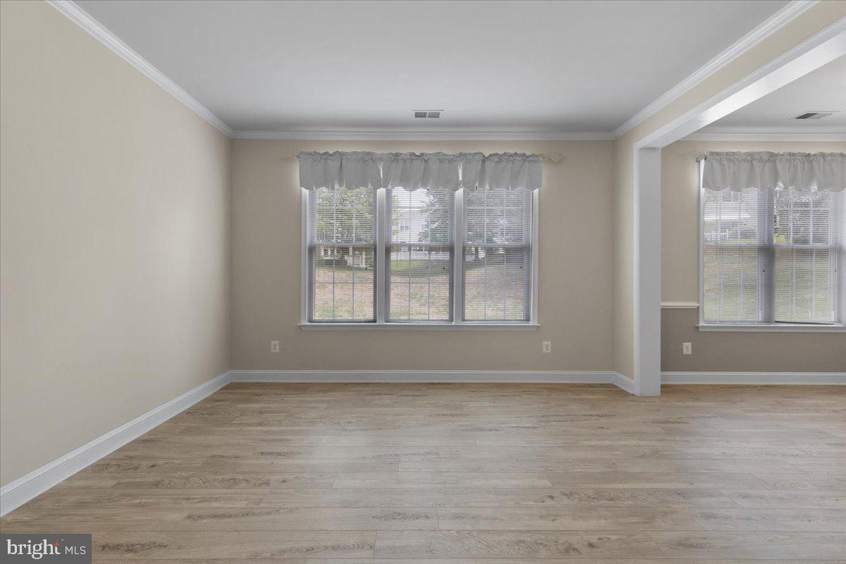 HERITAGE HUNT - Residential