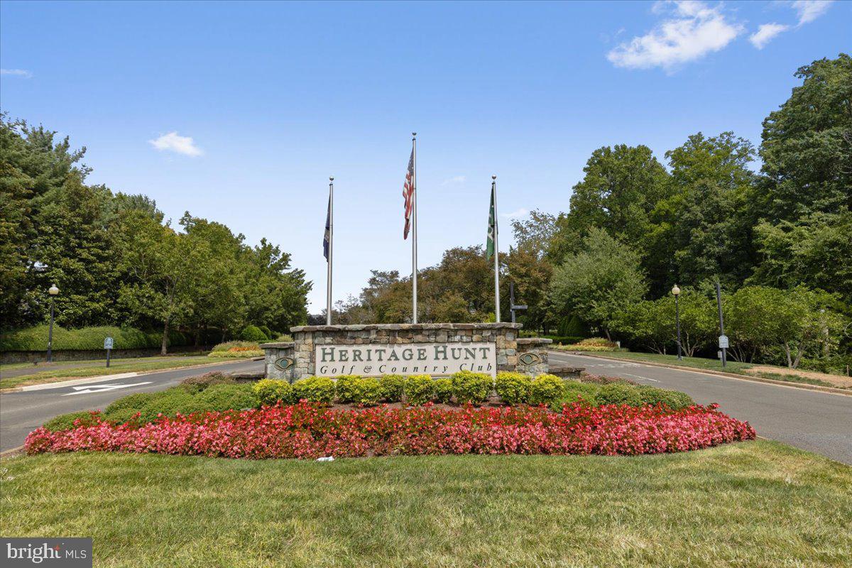 HERITAGE HUNT - Residential