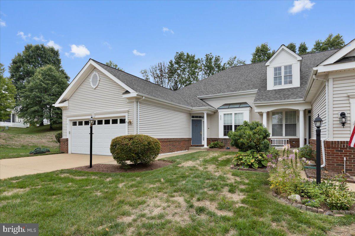 HERITAGE HUNT - Residential