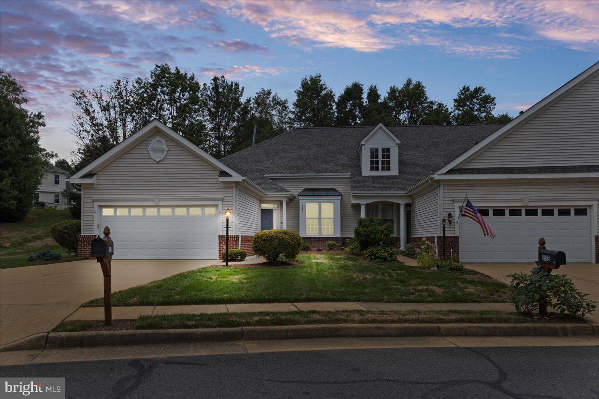 HERITAGE HUNT - Residential