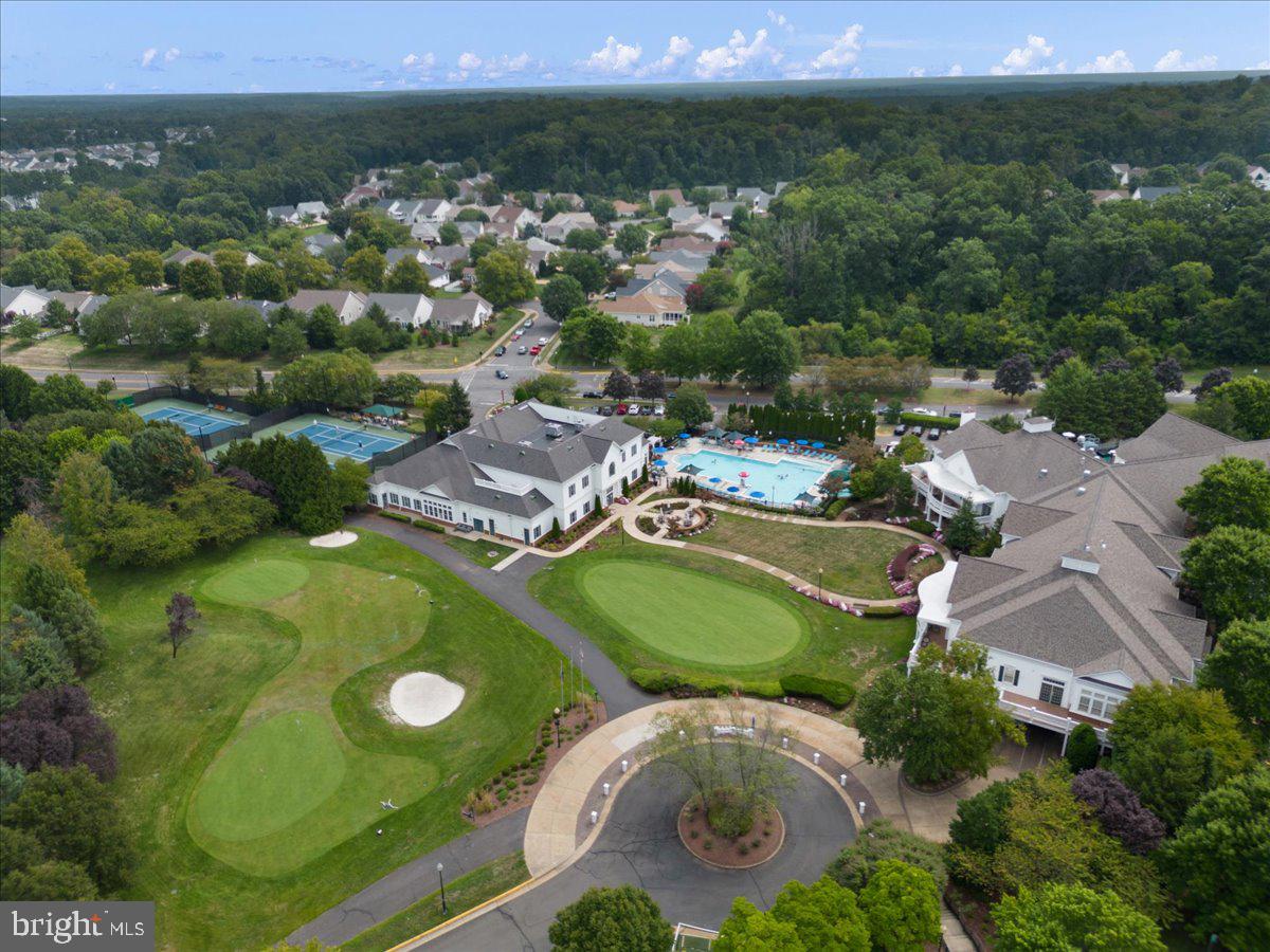 HERITAGE HUNT - Residential