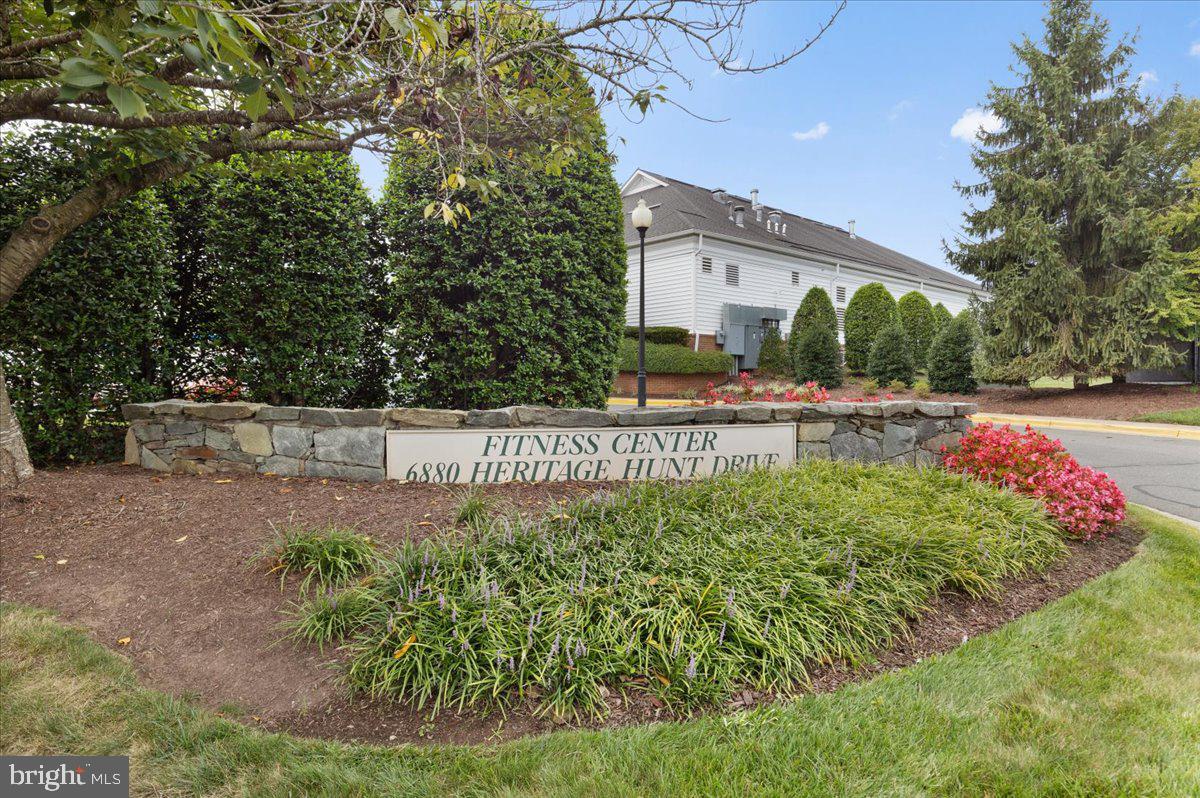 HERITAGE HUNT - Residential