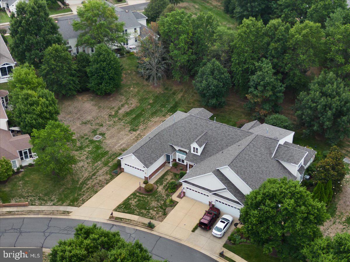 HERITAGE HUNT - Residential