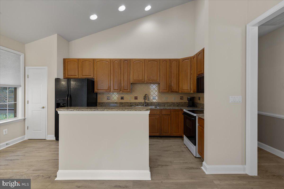 HERITAGE HUNT - Residential