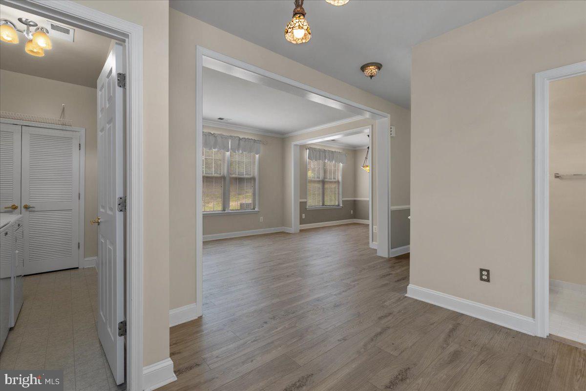 HERITAGE HUNT - Residential