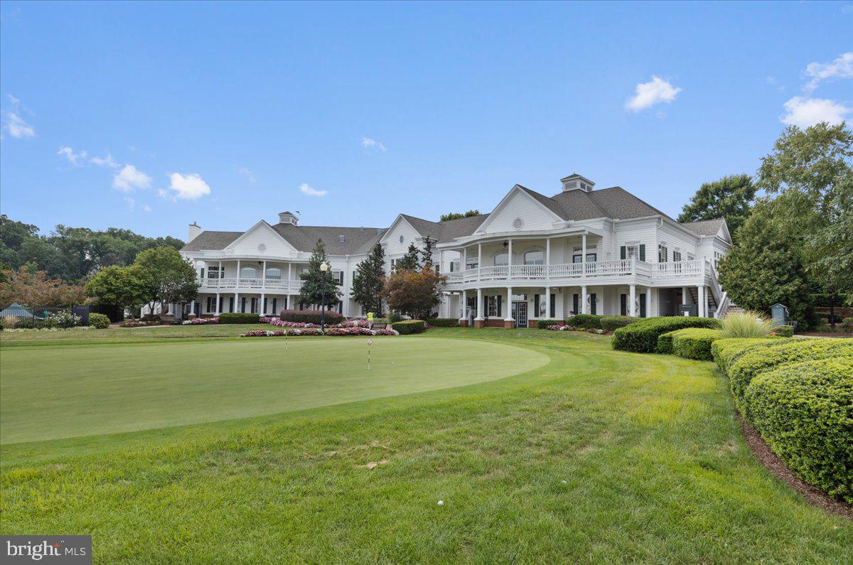 HERITAGE HUNT - Residential