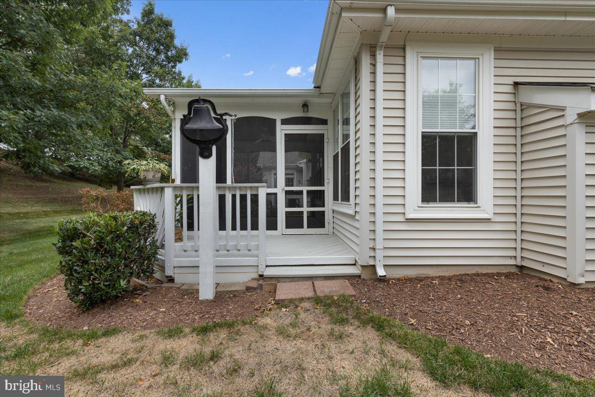 HERITAGE HUNT - Residential