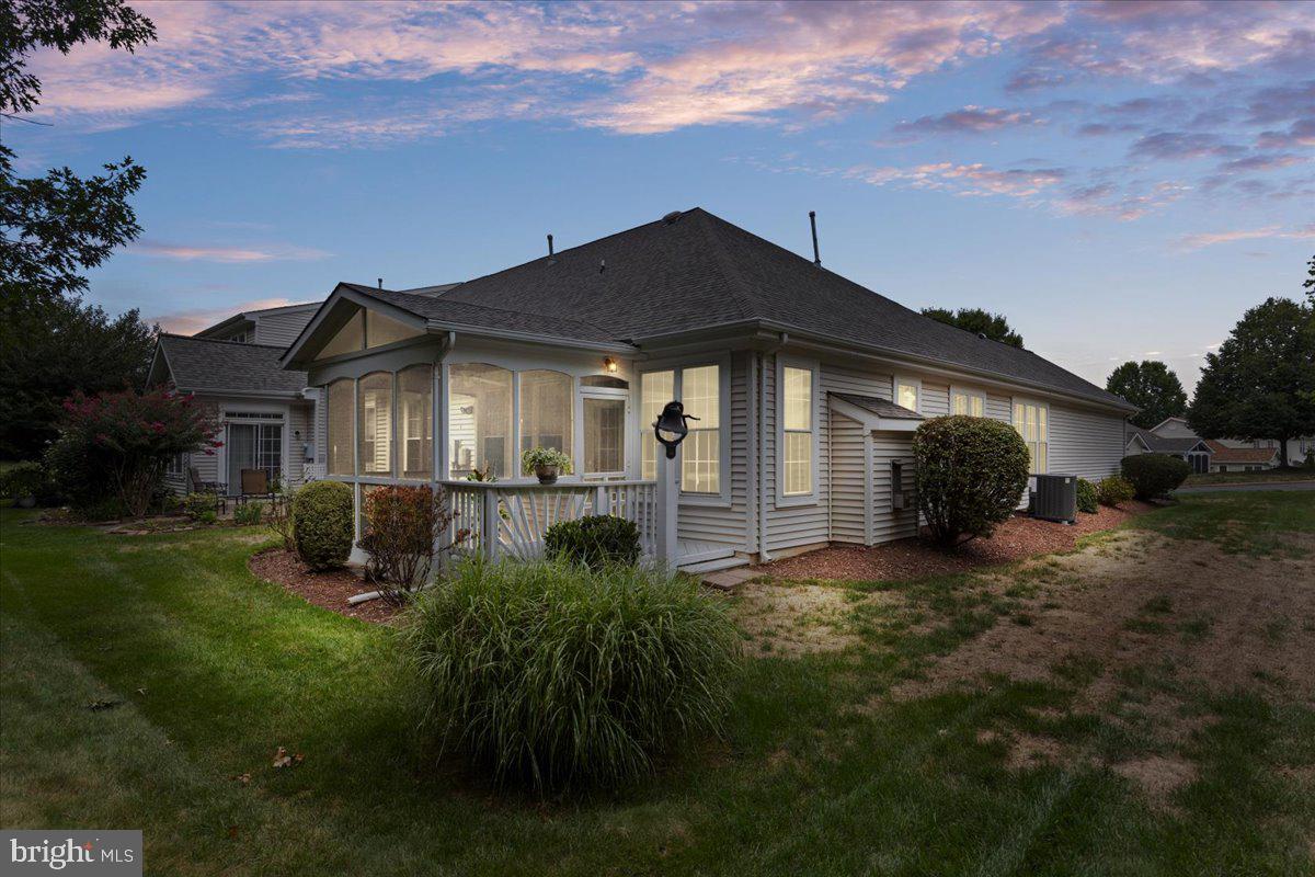 HERITAGE HUNT - Residential