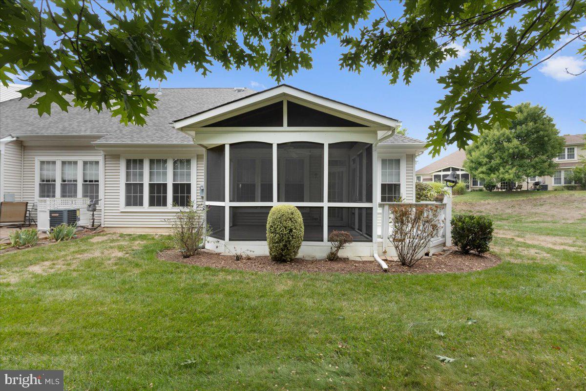 HERITAGE HUNT - Residential