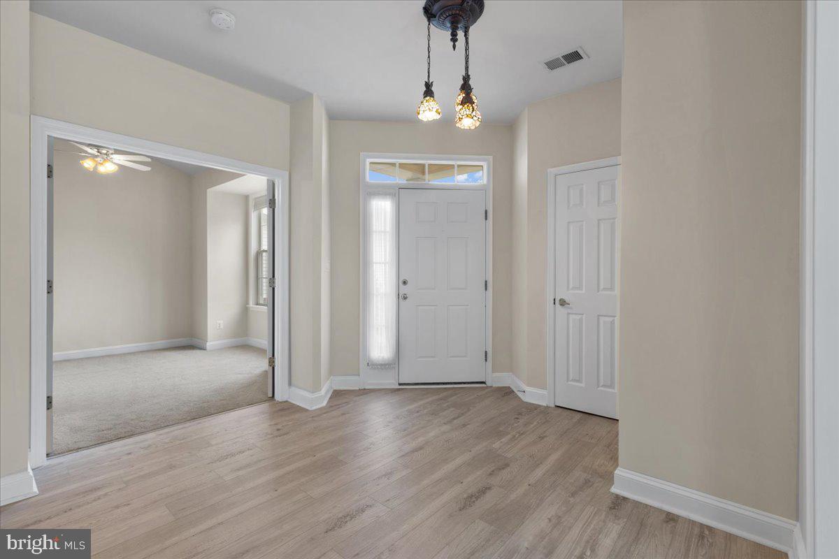 HERITAGE HUNT - Residential