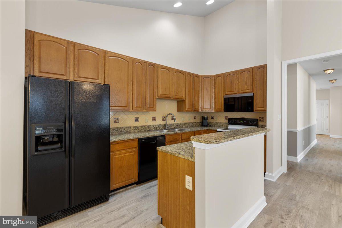 HERITAGE HUNT - Residential