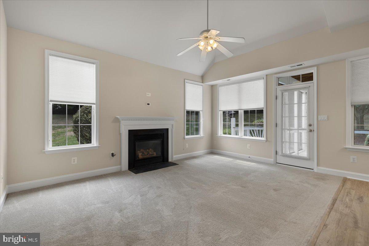 HERITAGE HUNT - Residential