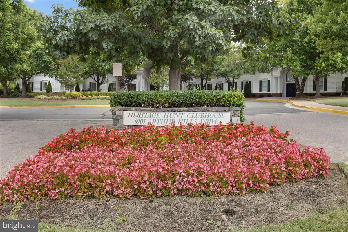 HERITAGE HUNT - Residential