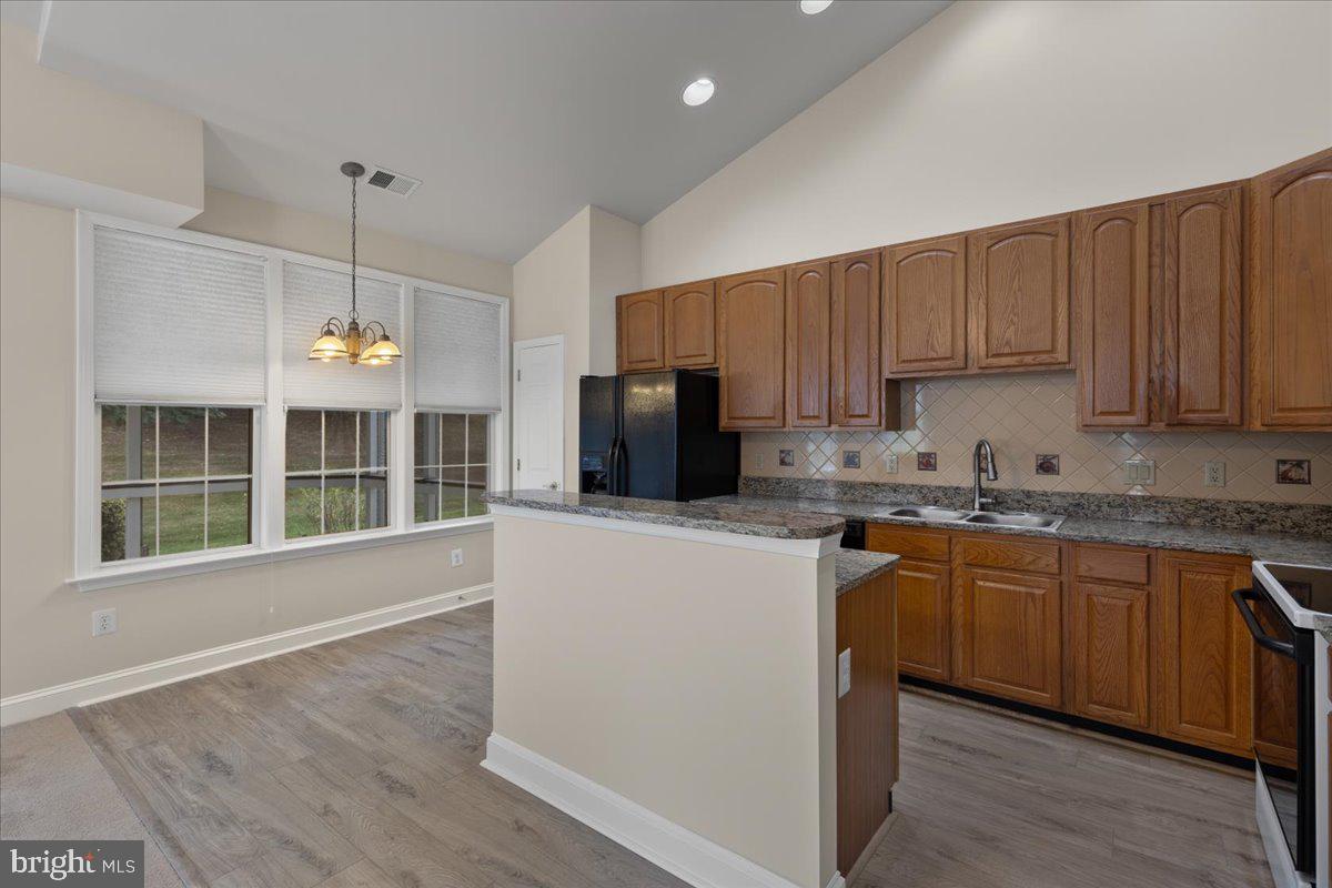 HERITAGE HUNT - Residential