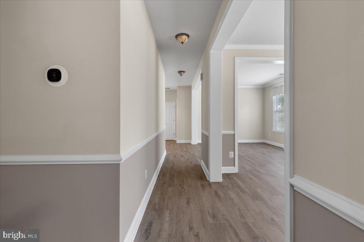 HERITAGE HUNT - Residential