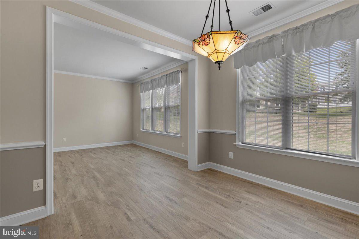 HERITAGE HUNT - Residential