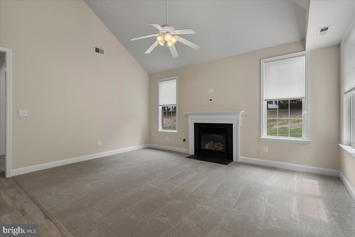 HERITAGE HUNT - Residential