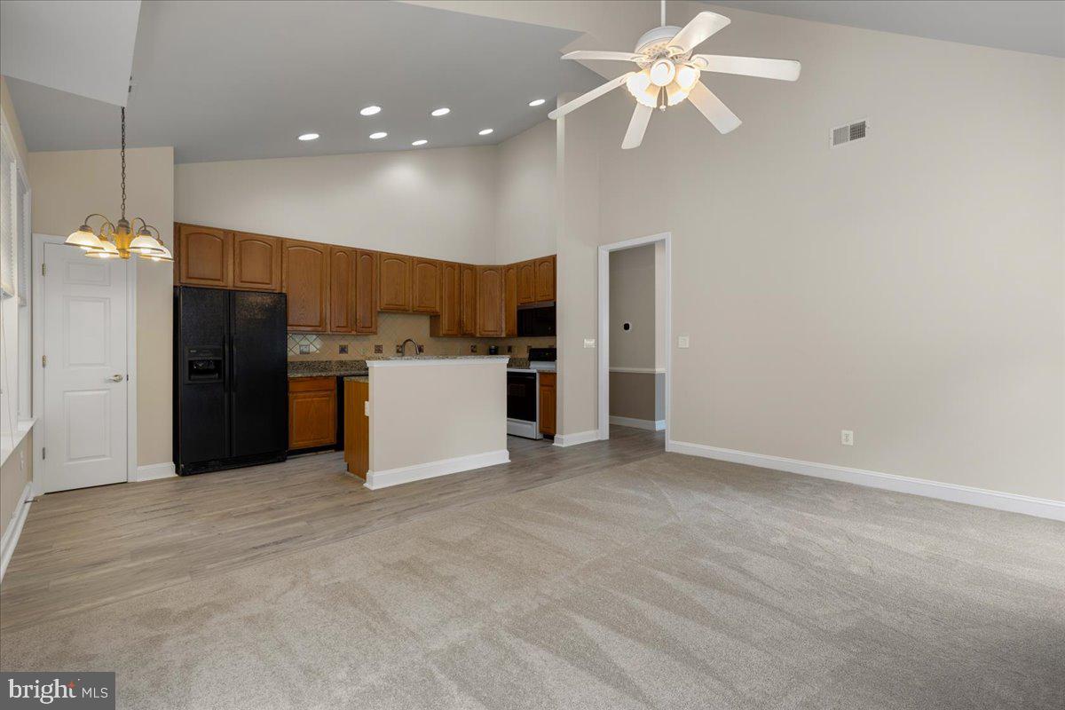 HERITAGE HUNT - Residential