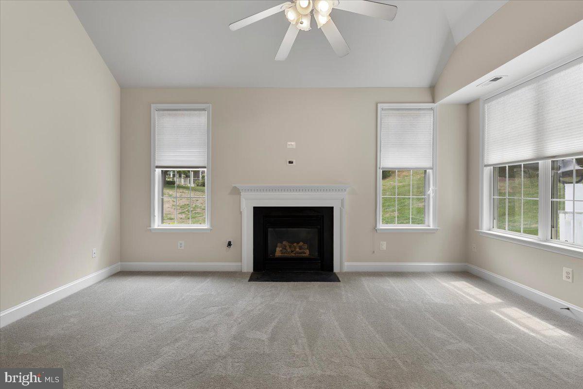 HERITAGE HUNT - Residential