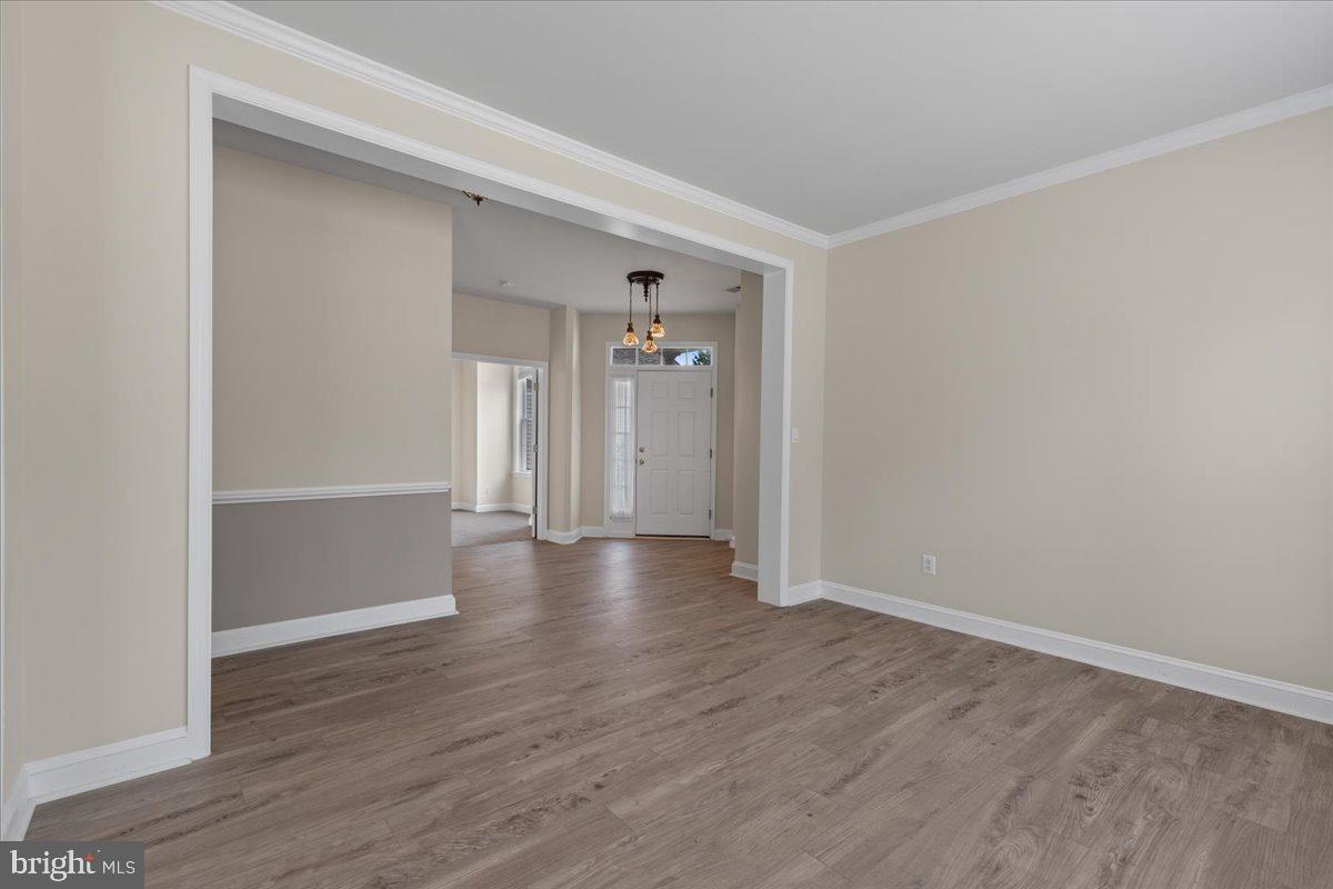 HERITAGE HUNT - Residential