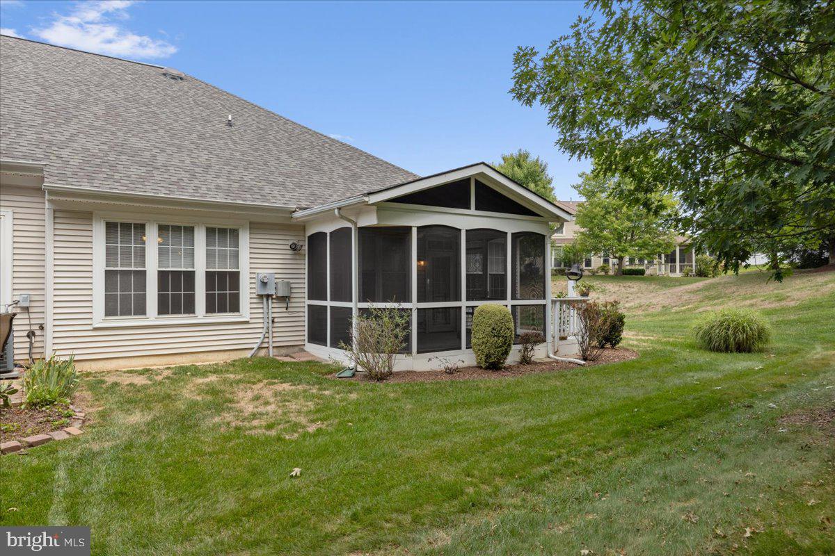 HERITAGE HUNT - Residential