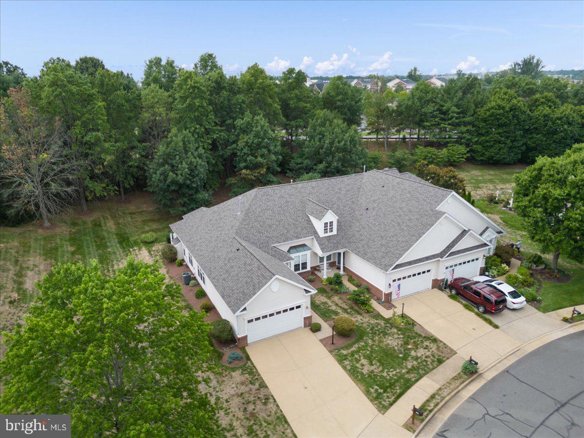 HERITAGE HUNT - Residential