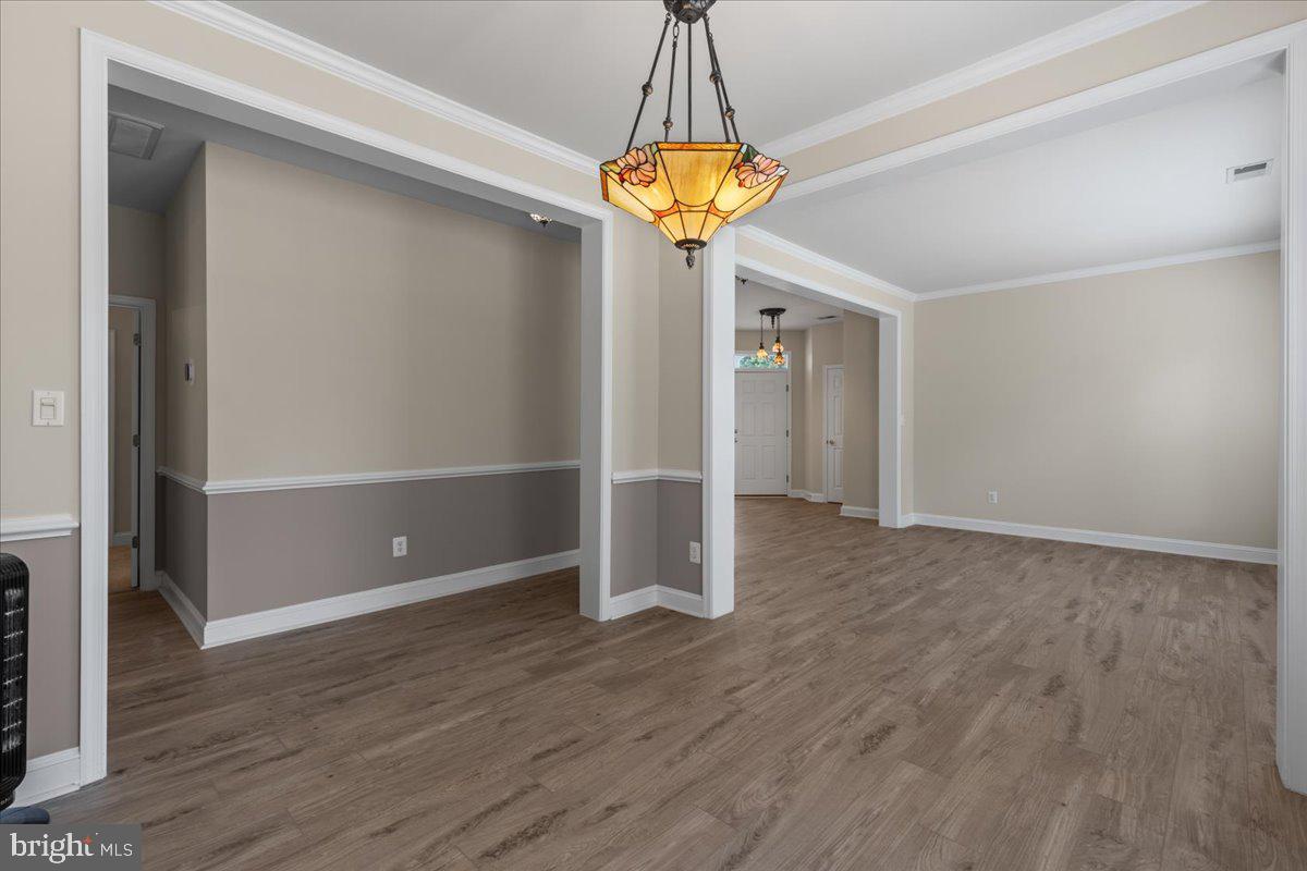 HERITAGE HUNT - Residential