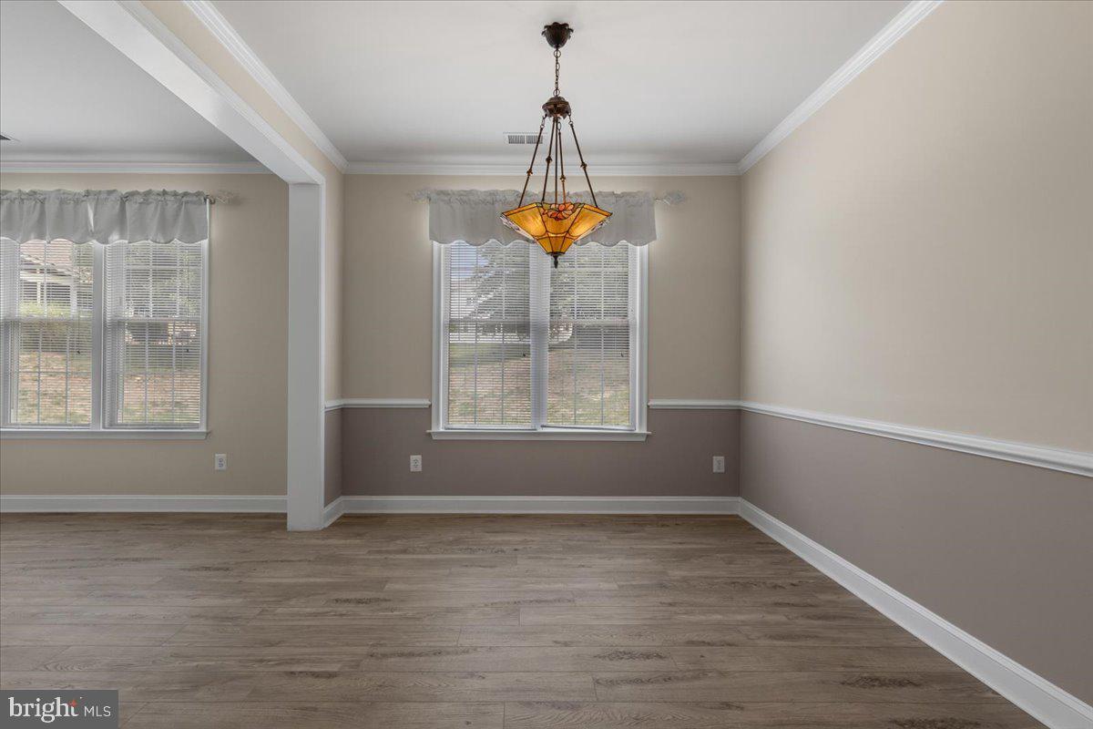 HERITAGE HUNT - Residential