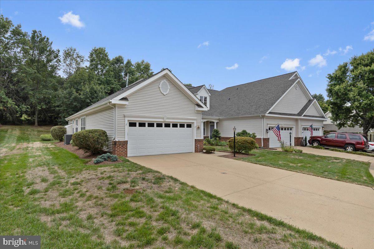 HERITAGE HUNT - Residential