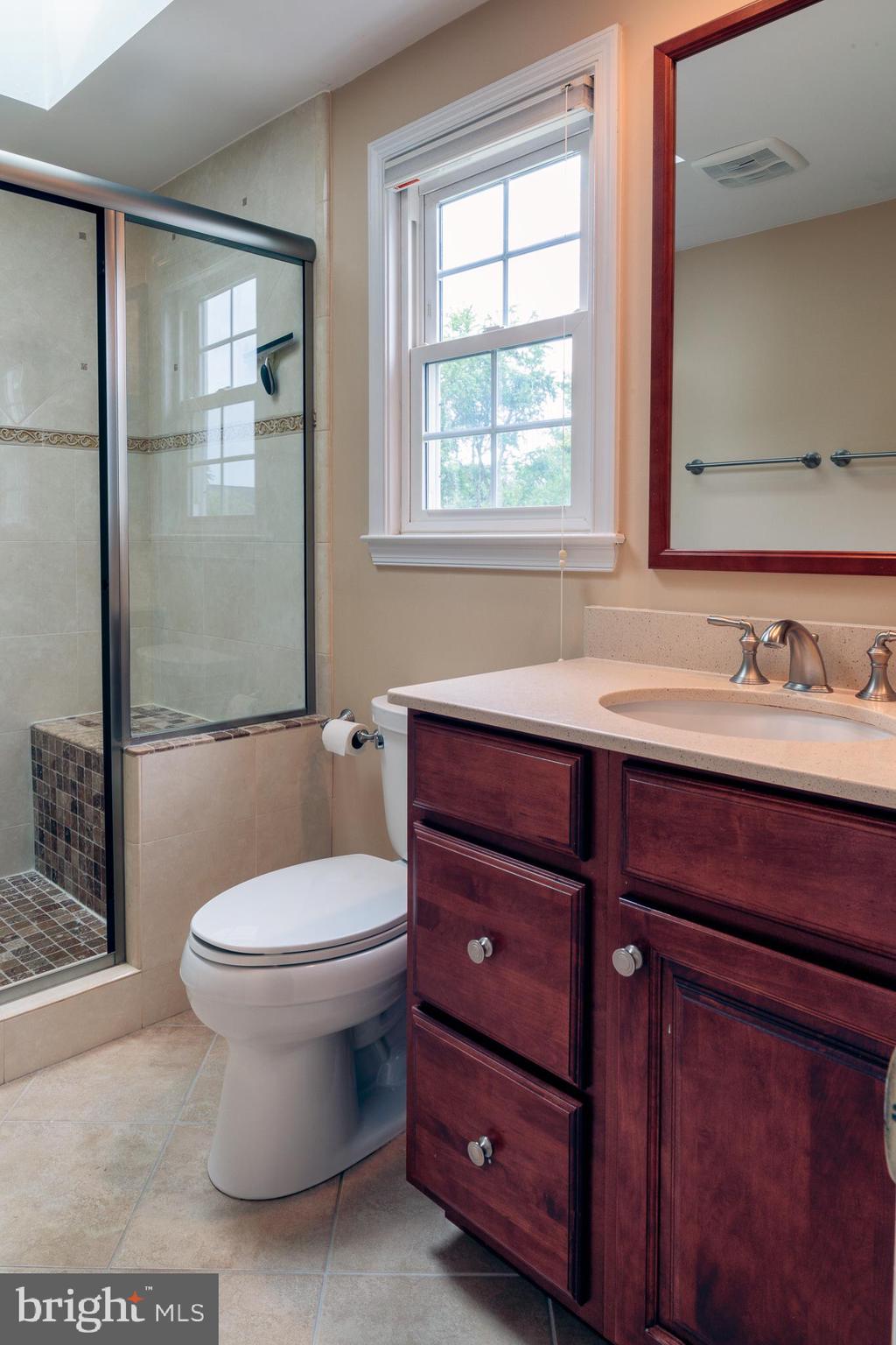 DERWOOD STATION - Residential Lease