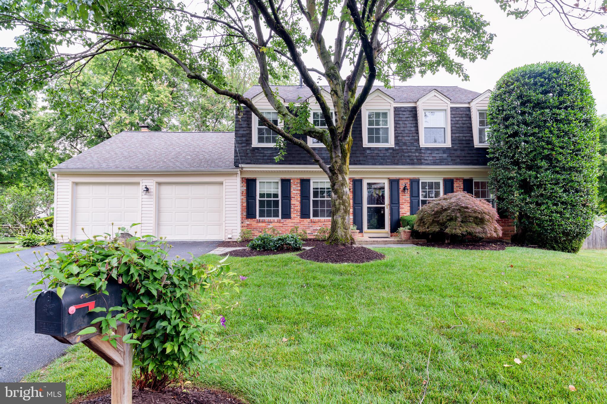 DERWOOD STATION - Residential Lease