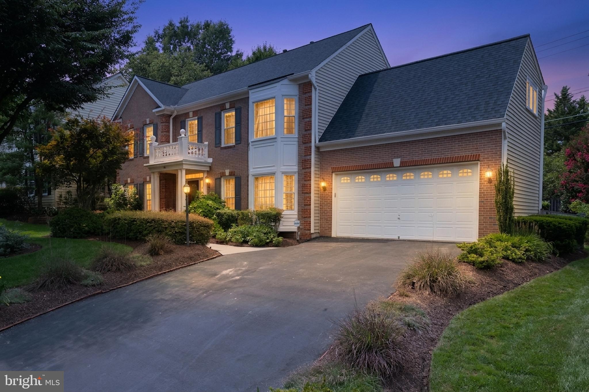 12916 HEDGETOP DRIVE