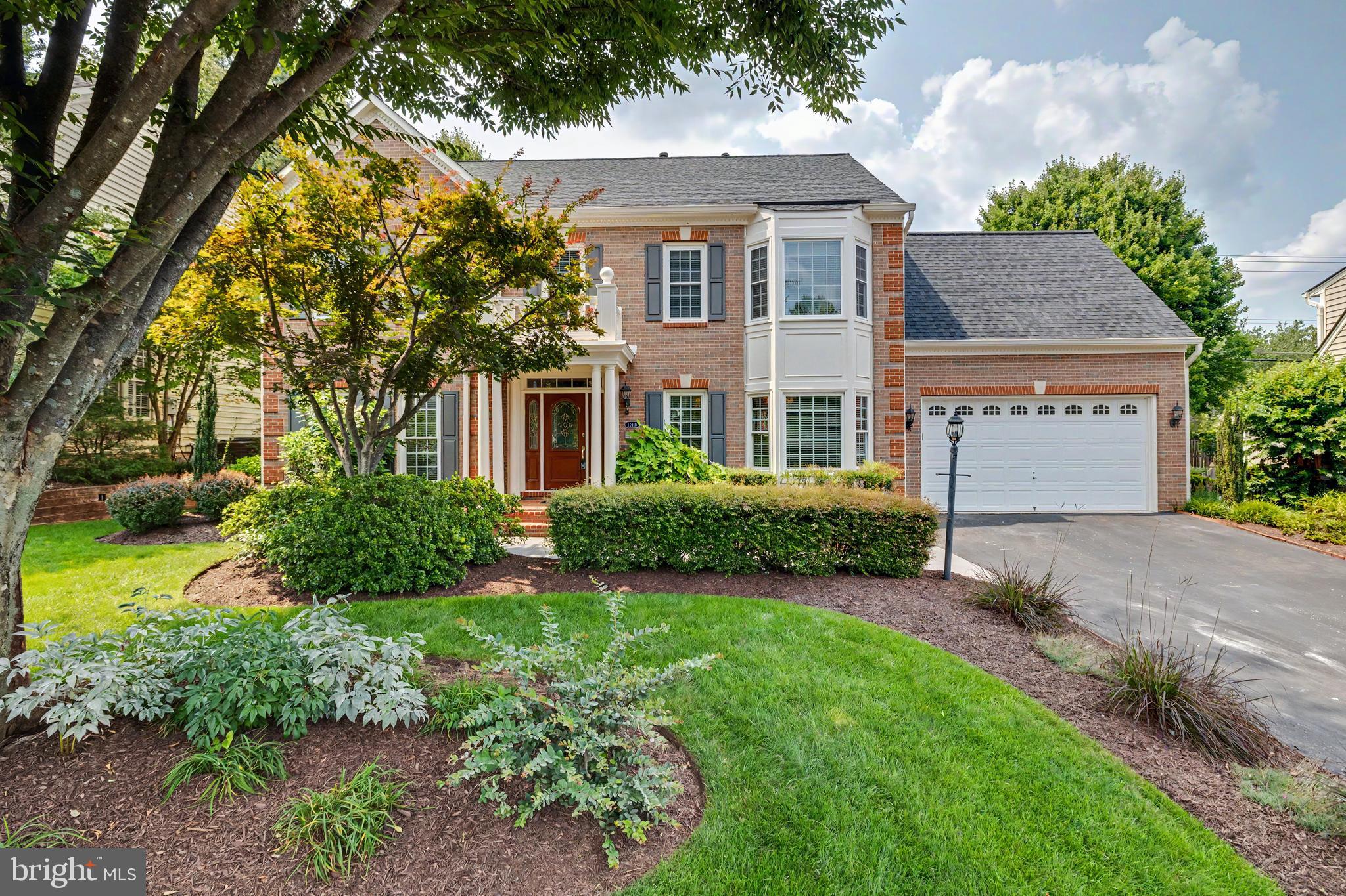 12916 HEDGETOP DRIVE