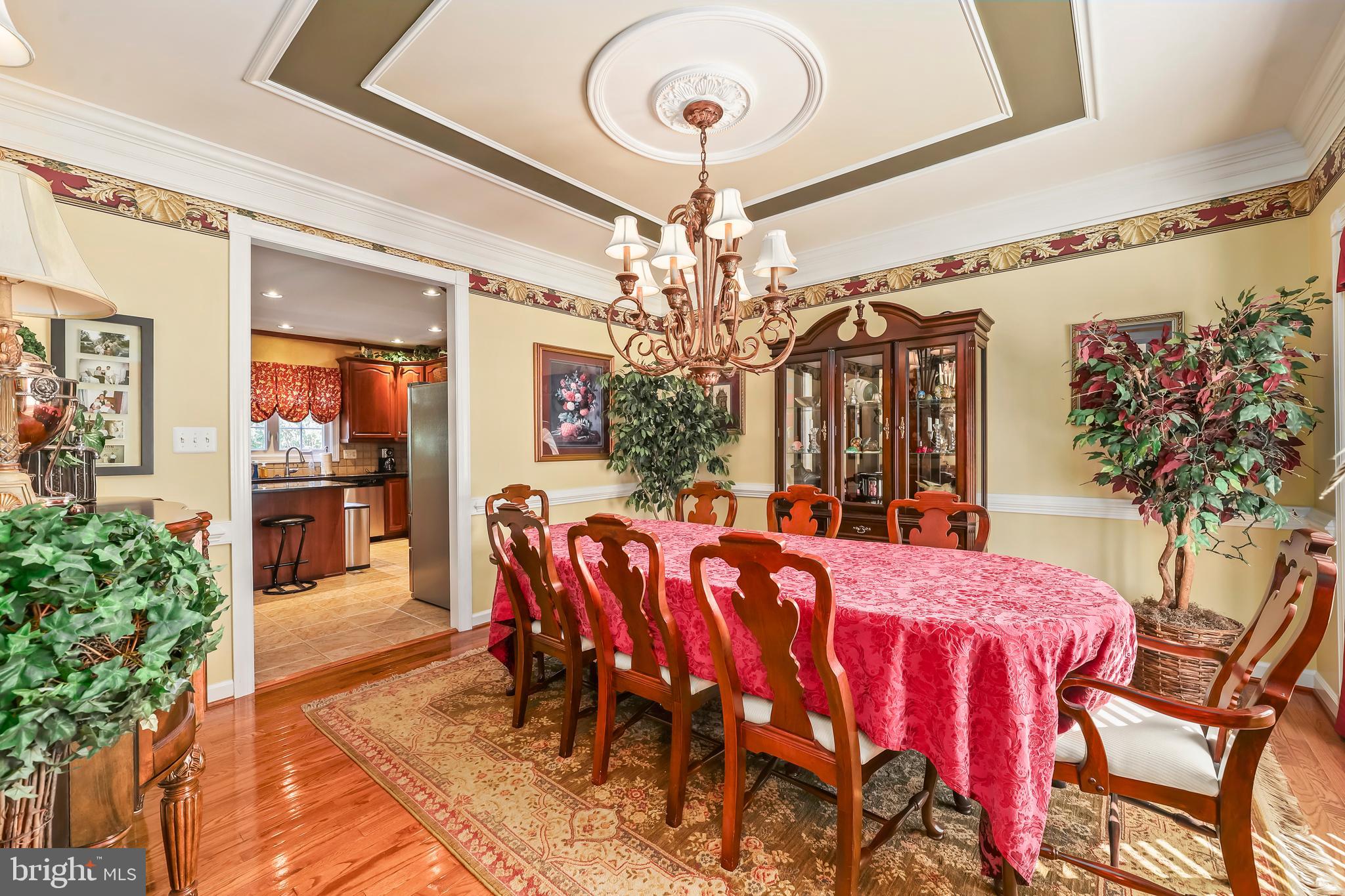 12916 HEDGETOP DRIVE