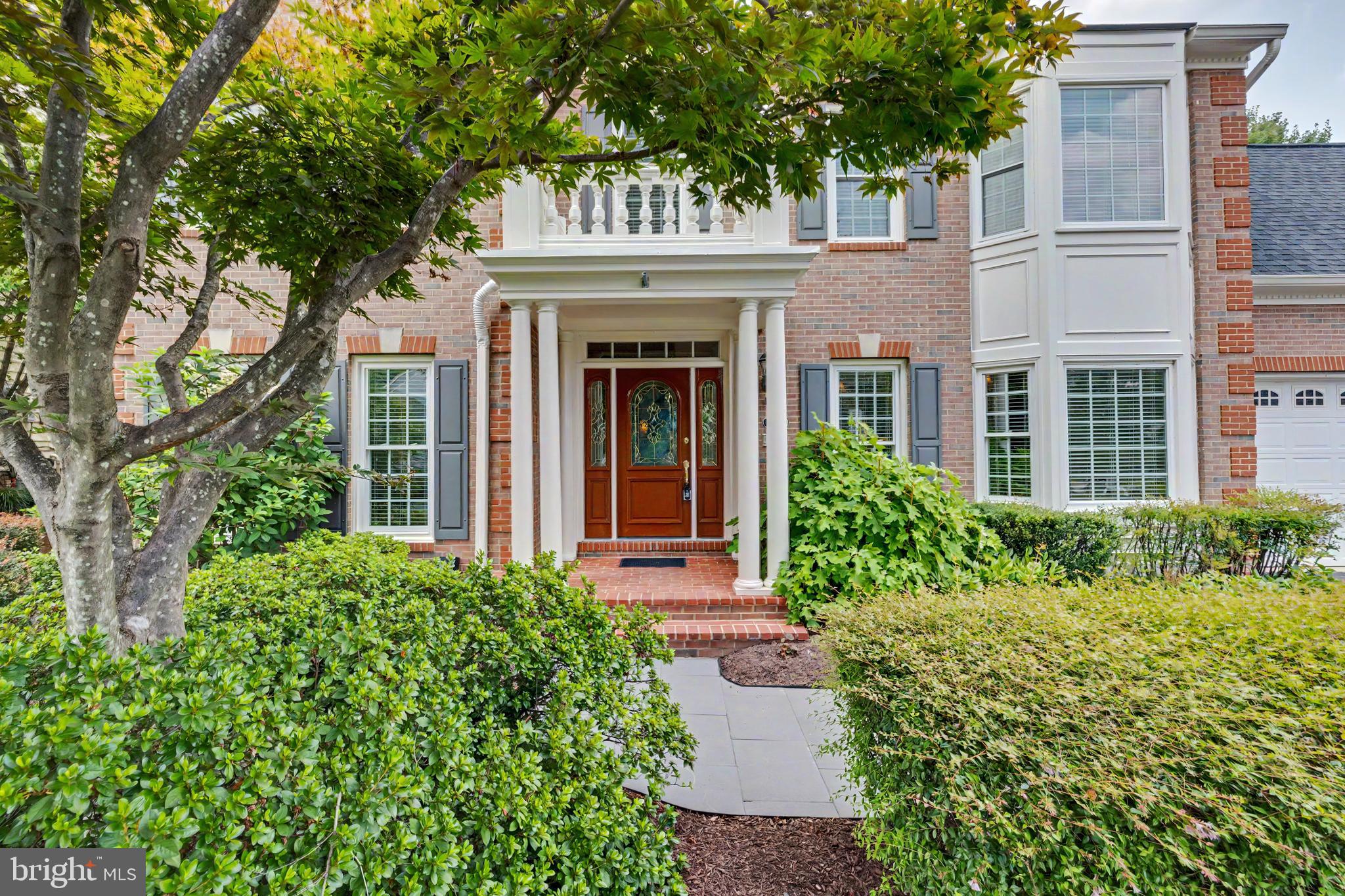 12916 HEDGETOP DRIVE